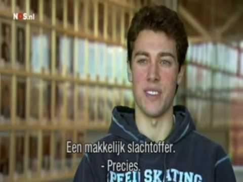 Video 4 - Trevor Marsicano