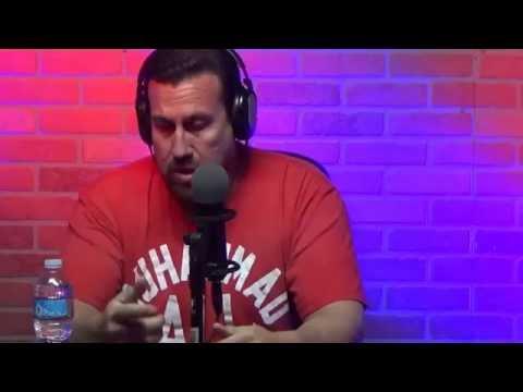 Video 5 - Big John McCarthy