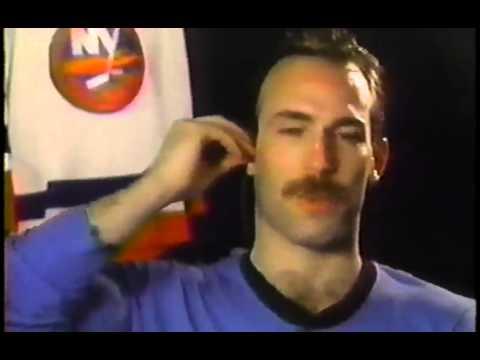 Video 6 - Pierre Turgeon