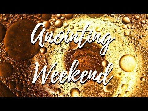 Video 1 - Josh Fields