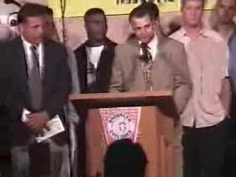 Video 1 - Tim Teufel