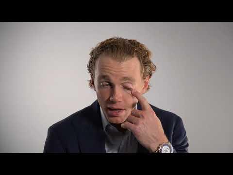 Video 1 - Patrick Kane