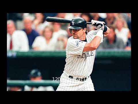 Video 5 - Larry Walker