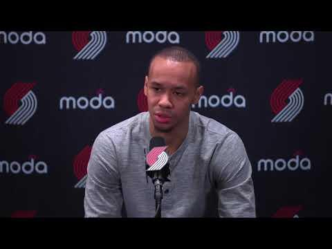 Video 5 - Shabazz Napier