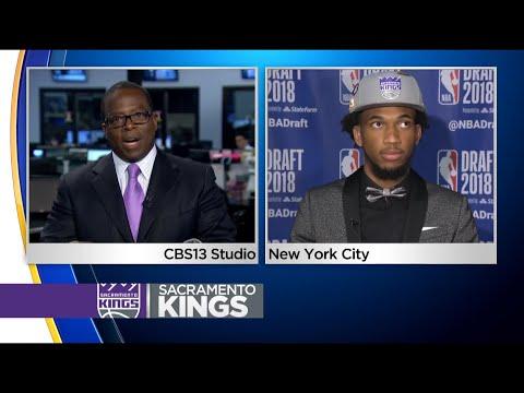 Video 1 - Marvin Bagley