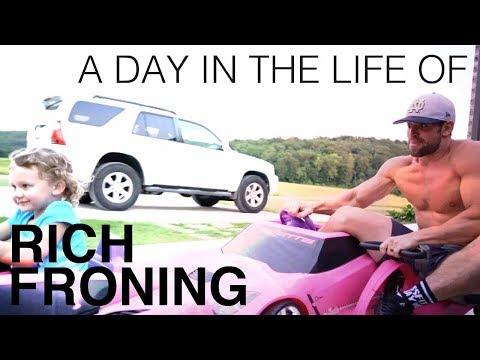 Video 5 - Rich Froning