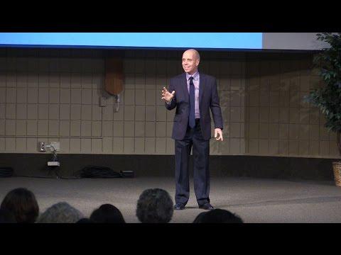 Video 3 - Matt Hamilton