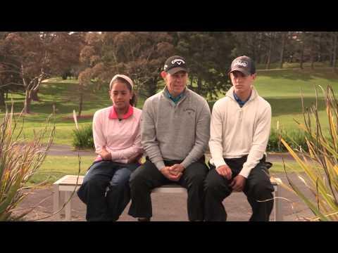 Video 3 - Phil Tataurangi