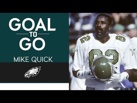 Video 6 - Mike Quick