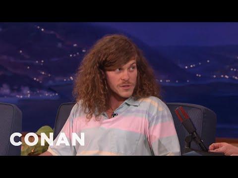 Video 6 - Blake Anderson