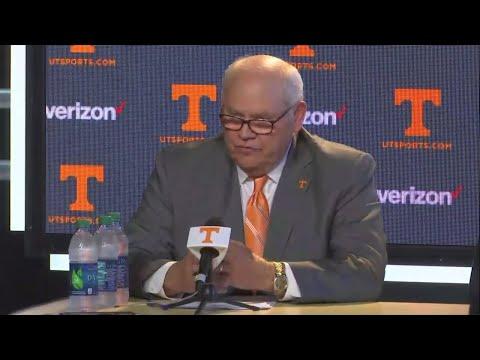 Video 5 - Phillip Fulmer