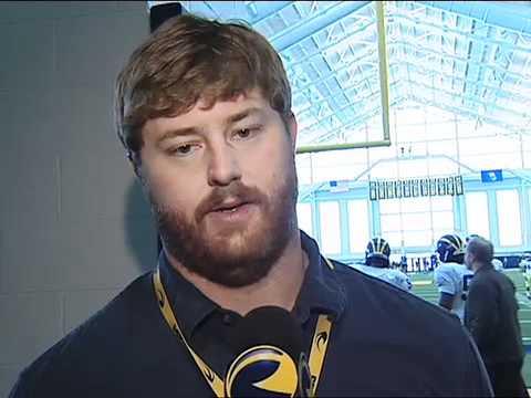 Video 6 - Jeff Backus