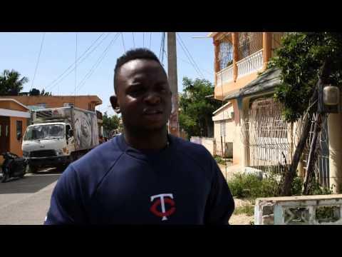 Video 5 - Miguel Sano