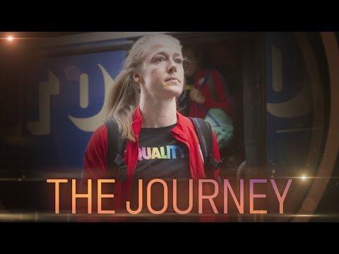 Video 1 - Becky Sauerbrunn