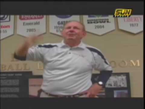 Video 1 - Chan Gailey