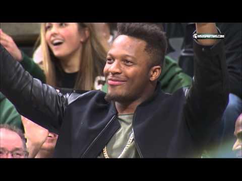 Video 2 - Connor Cook