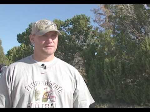 Video 2 - Chris Weinke