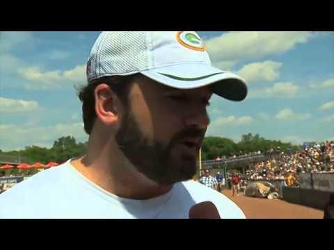 Video 5 - Jeff Saturday