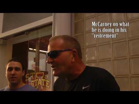 Video 4 - Dan McCarney