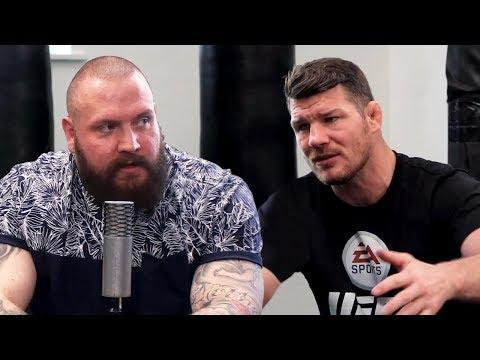 Video 2 - Michael Bisping