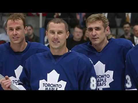 Video 5 - Alexander Mogilny