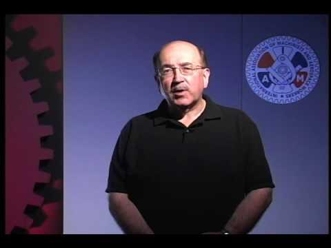 Video 3 - Thomas Everett