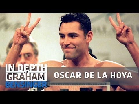 Video 4 - Oscar De La Hoya