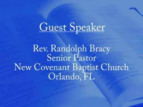 Video 1 - Willie Randolph