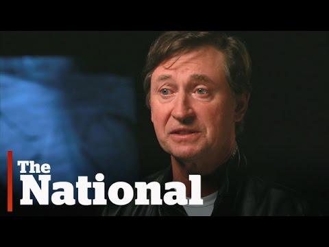 Video 3 - Wayne Gretzky
