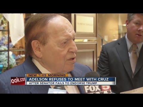 Video 1 - Eric Adelson