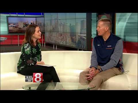 Video 4 - Randy Edsall