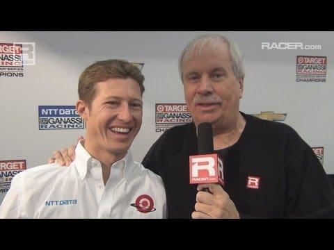 Video 5 - Nicole Briscoe