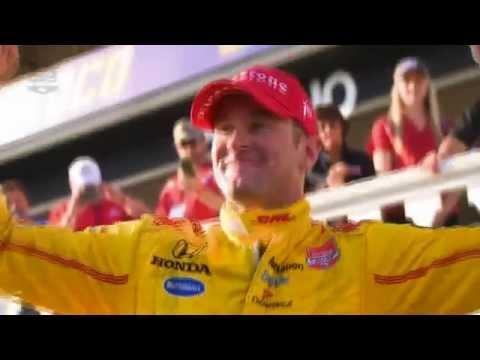 Video 5 - Ryan Hunter-Reay
