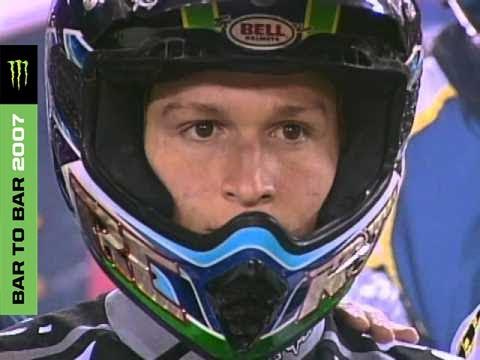 Video 5 - Ricky Carmichael