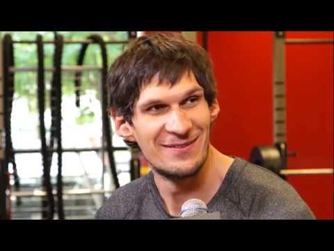 Video 4 - Boban Marjanovic