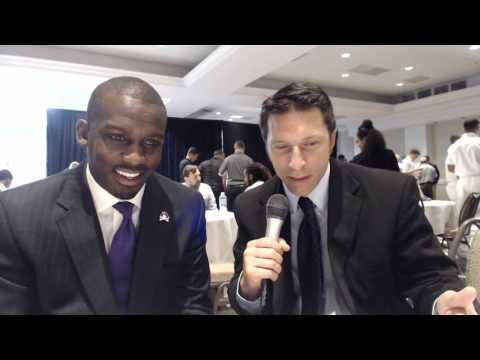 Video 6 - Scottie Montgomery