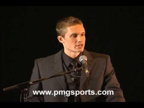 Video 2 - Eric Shanteau