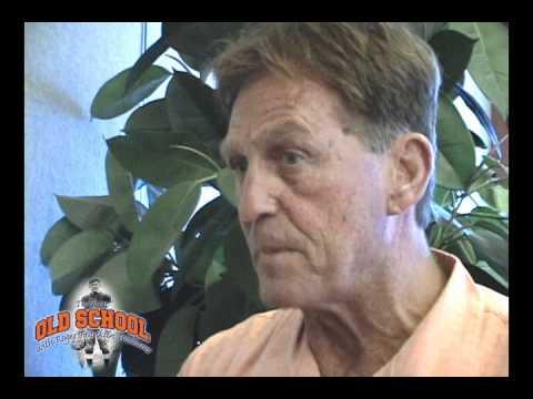 Video 5 - Jack Youngblood