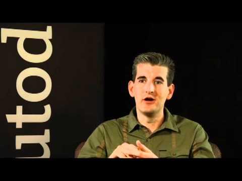 Video 6 - Chris Edwards