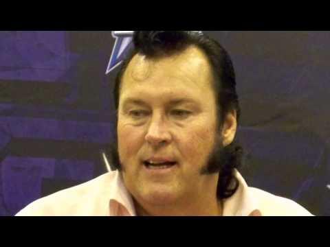 Video 1 - Honky Tonk Man