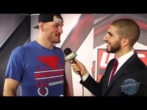 Video 2 - Rustam Khabilov