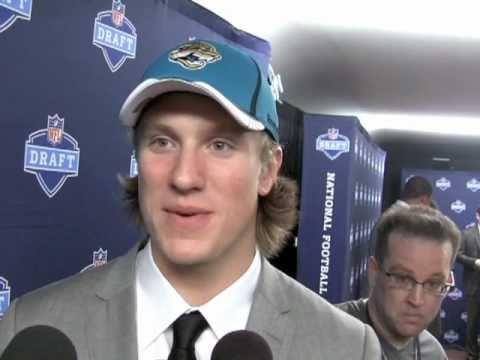 Video 5 - Blaine Gabbert