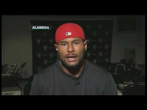 Video 6 - Louis Murphy