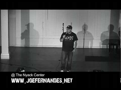 Video 2 - Mary Joe Fernandez