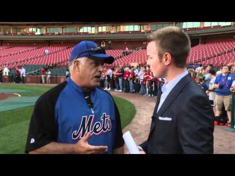 Video 3 - Wally Backman