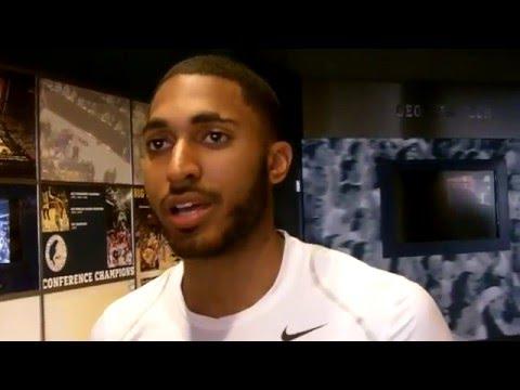 Video 6 - Bimbo Coles