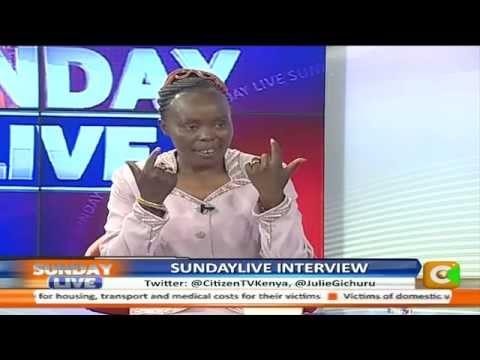 Video 5 - Tegla Loroupe