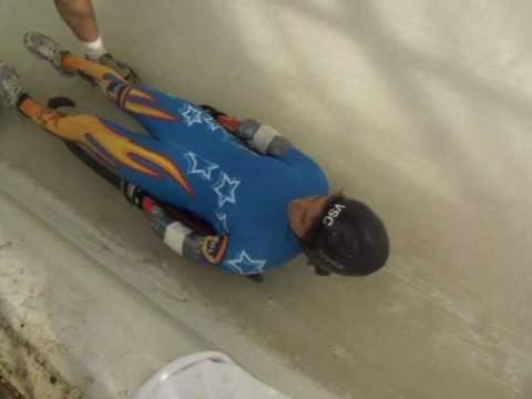 Video 1 - Mark Grimmette