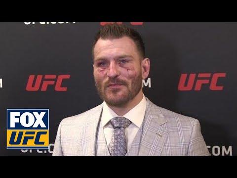 Video 2 - Stipe Miocic