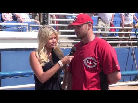 Video 3 - Jonny Gomes